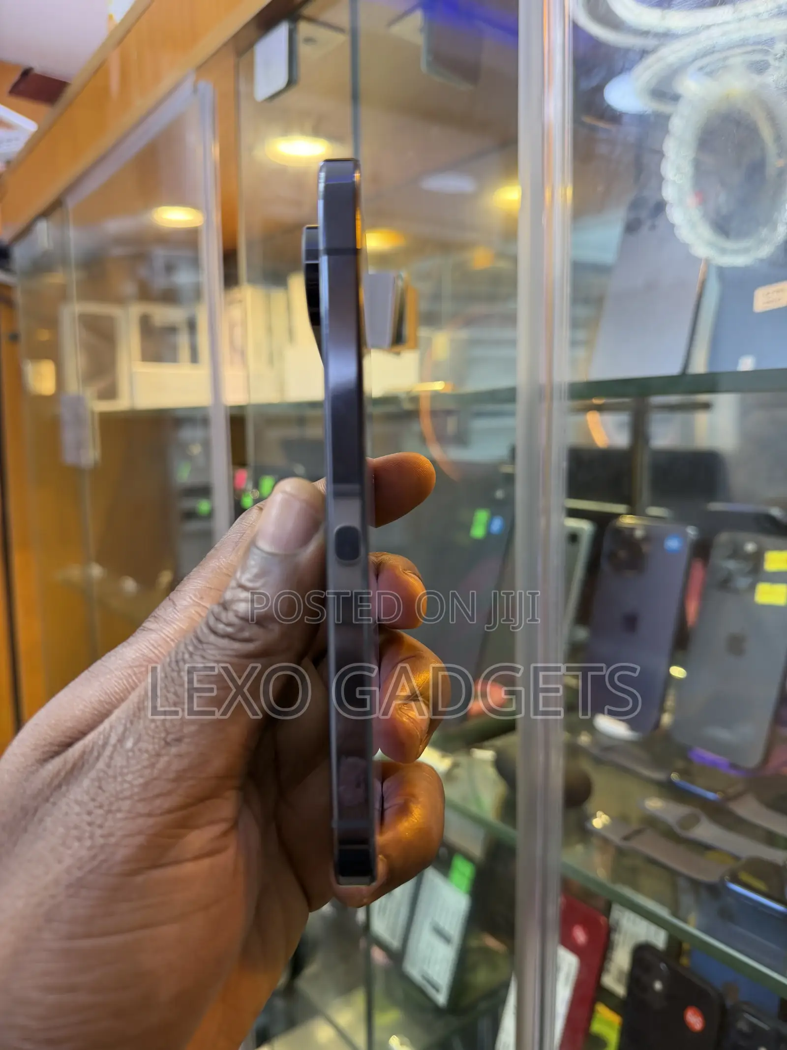 Google Pixel 9 Pro 128 GB Black