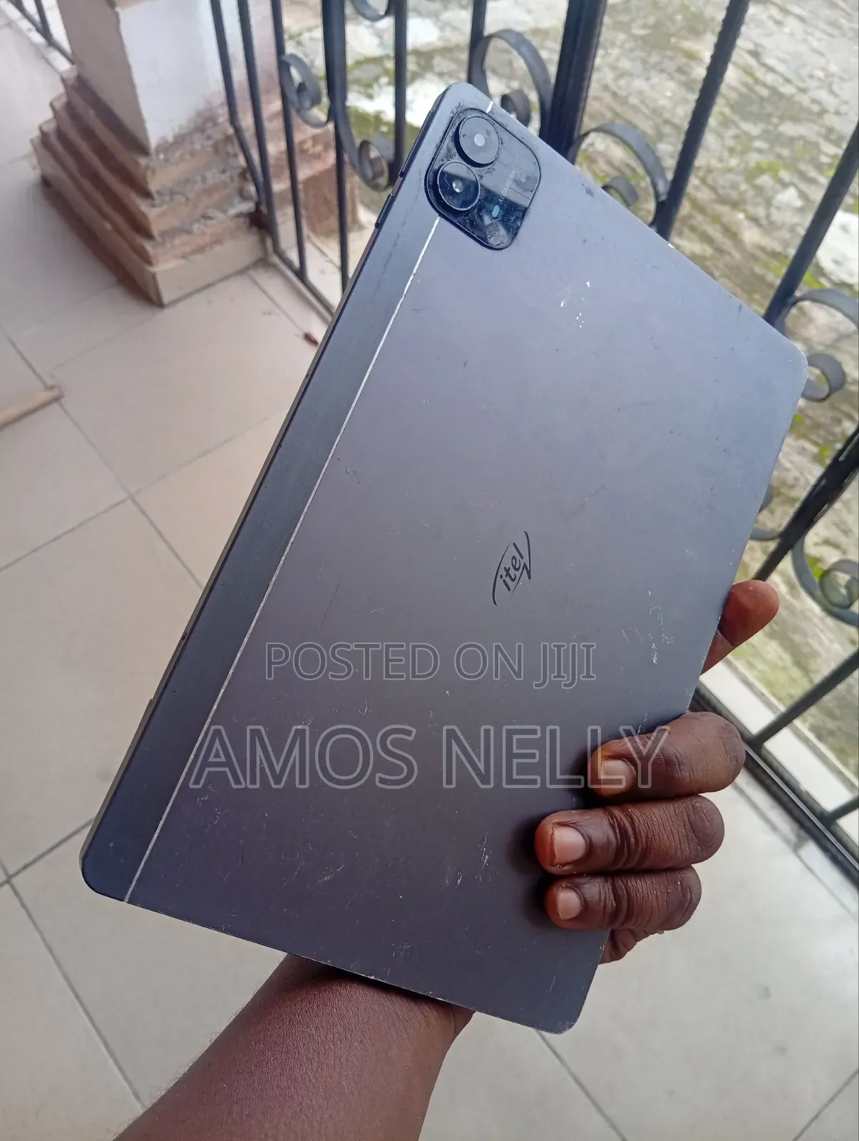 Itel Pad 1 Mini 64 GB