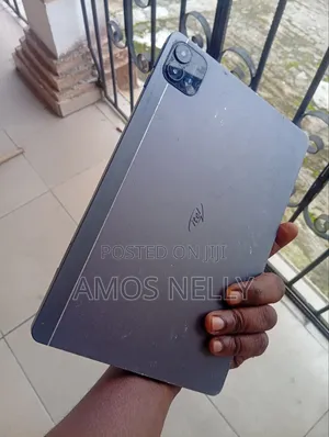 Itel Pad 1 Mini 64 GB