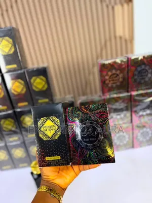 Heaven Scent Combo