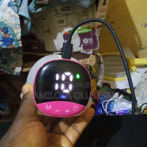Electric Breast Pump