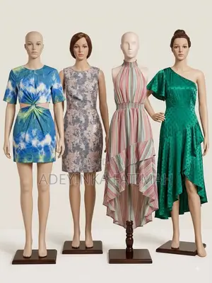 Dinner Gowns