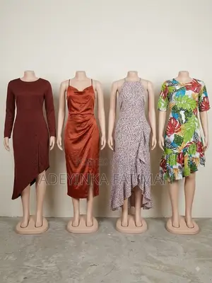 Dinner Gowns