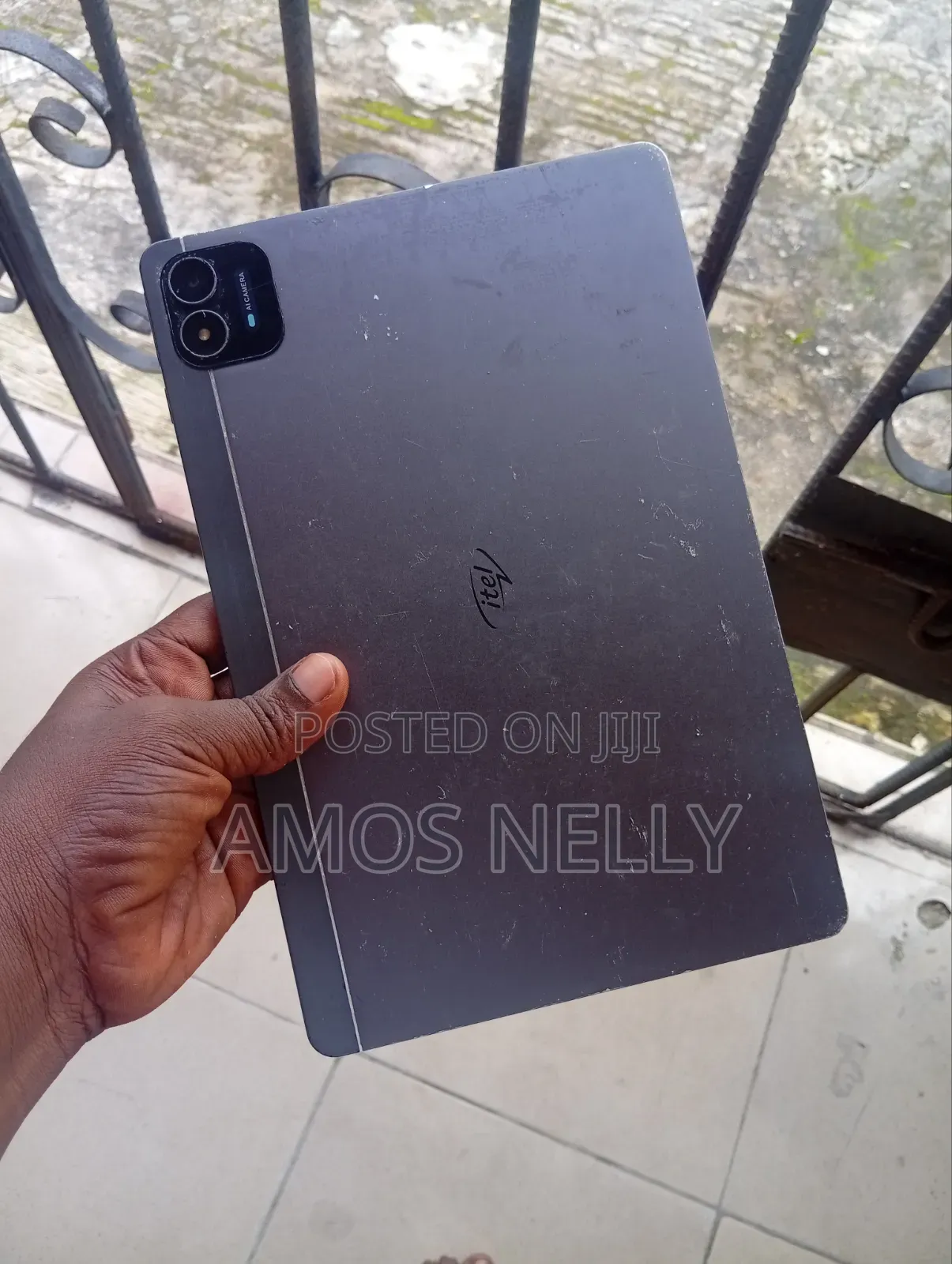 Itel Pad 1 Mini 64 GB