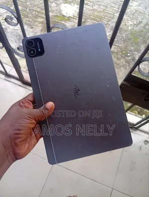 Itel Pad 1 Mini 64 GB