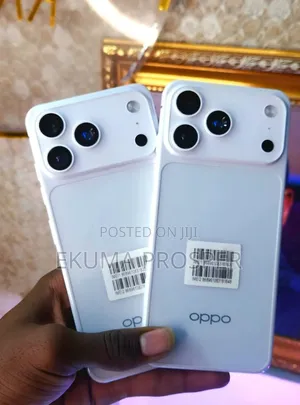 Oppo A7 64 GB Pink