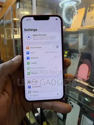 Apple iPhone 13 128 GB Red