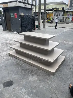 Display Table