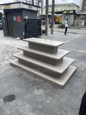 Display Table