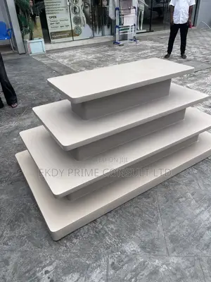 Display Table