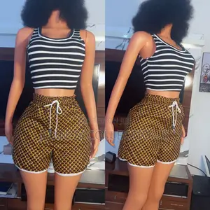 AnkAra Shorts