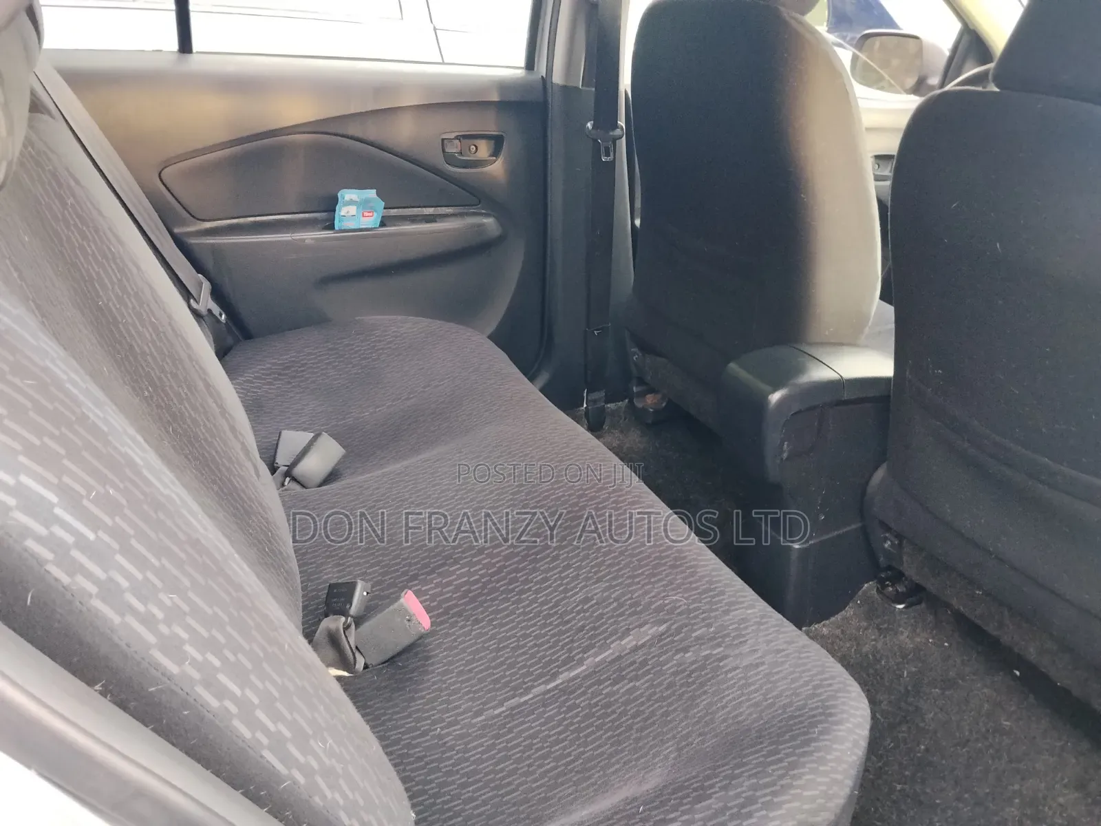 Toyota Yaris 1.5 Automatic 2009 Silver