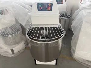 12.5kg Quarter Bag Bread Mixer