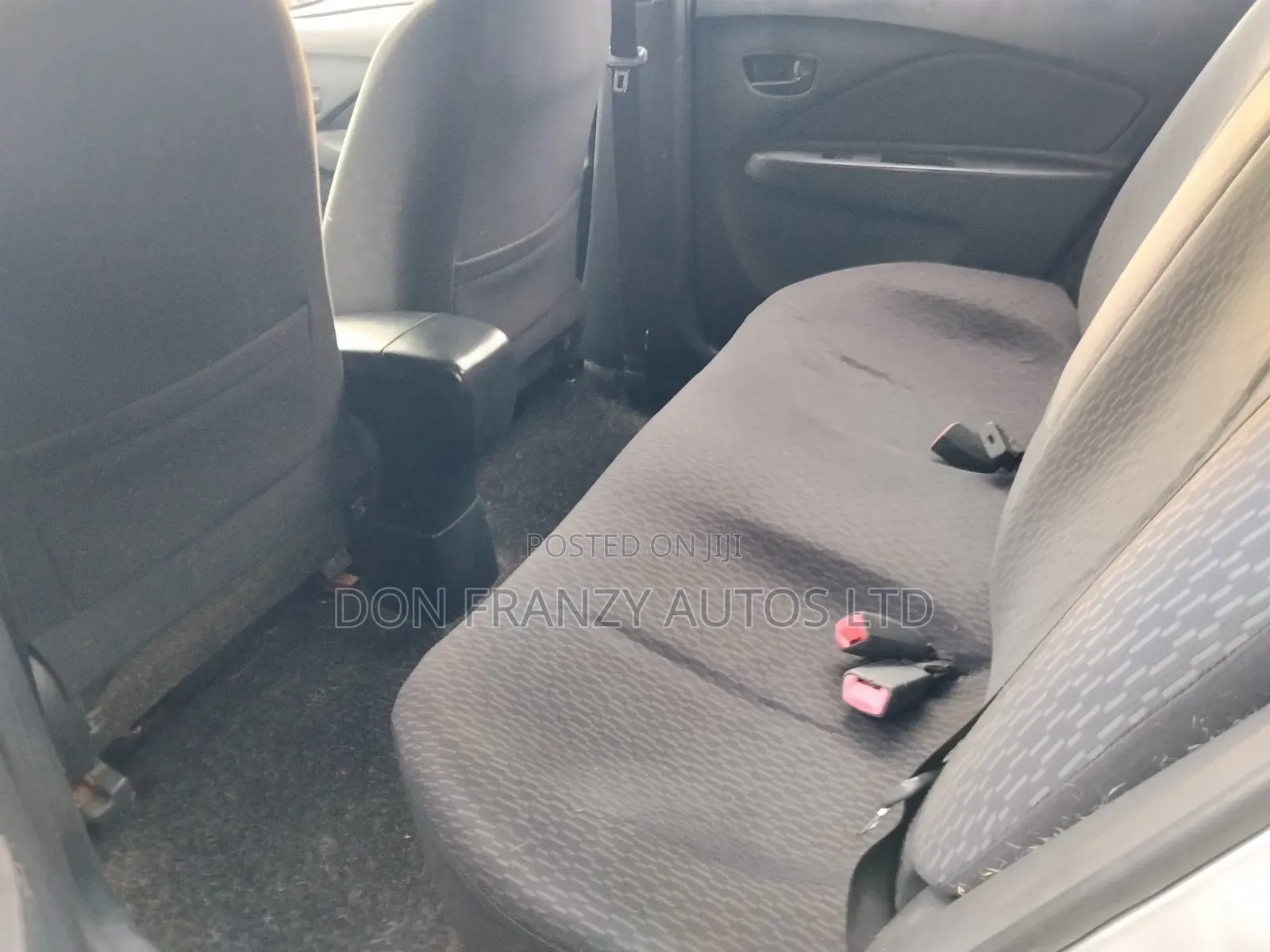Toyota Yaris 1.5 Automatic 2009 Silver