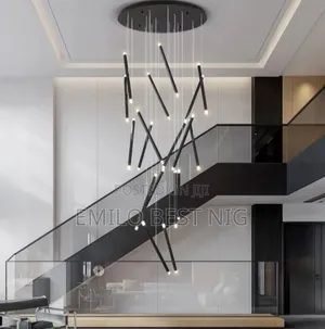 Chandelier Light for Sitting Room