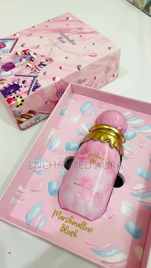 Marshmallow Blush
