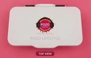 Pozo Socket Jacket