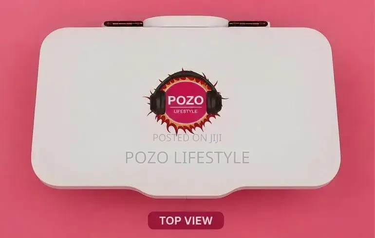 Pozo Socket Jacket