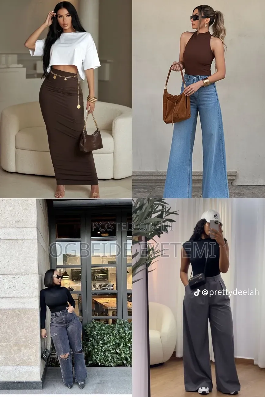 Temi Luxury Store