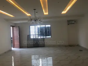 4bdrm Townhouse / Terrace in Ikeja Gra for rent