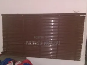 Window Blinds