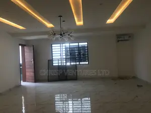 4bdrm Townhouse / Terrace in Ikeja Gra for rent