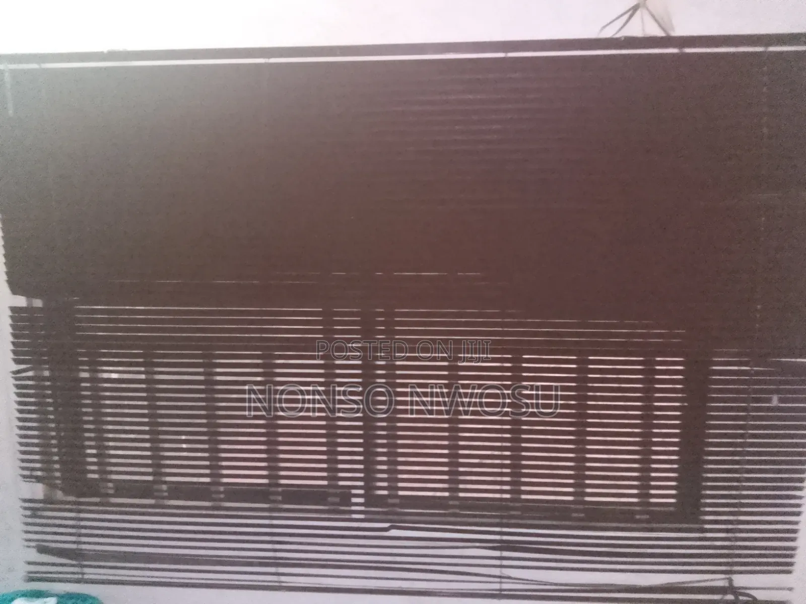 Window Blinds