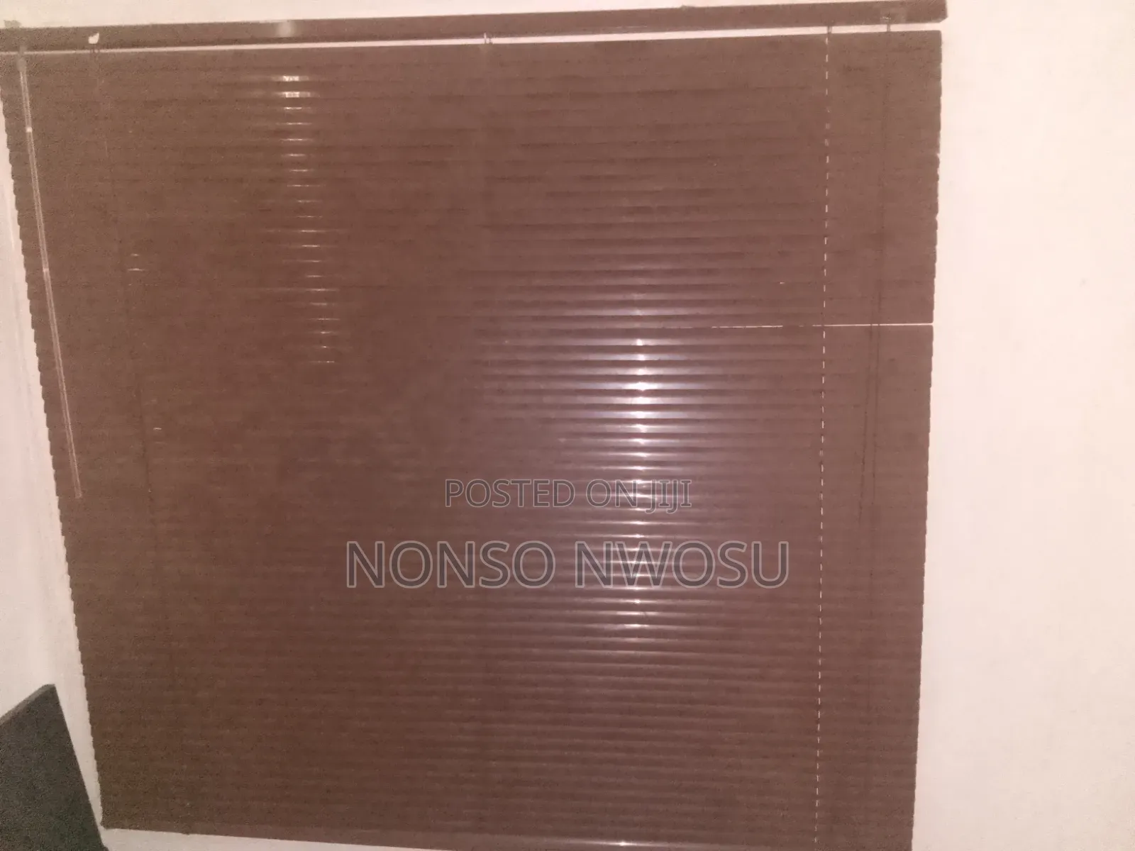 Window Blinds