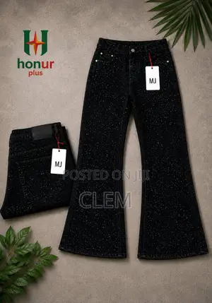 Baggy Jeans for Men