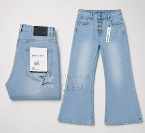 Baggy Jeans for Men