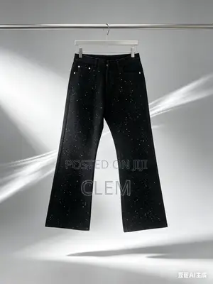 Baggy Jeans for Men