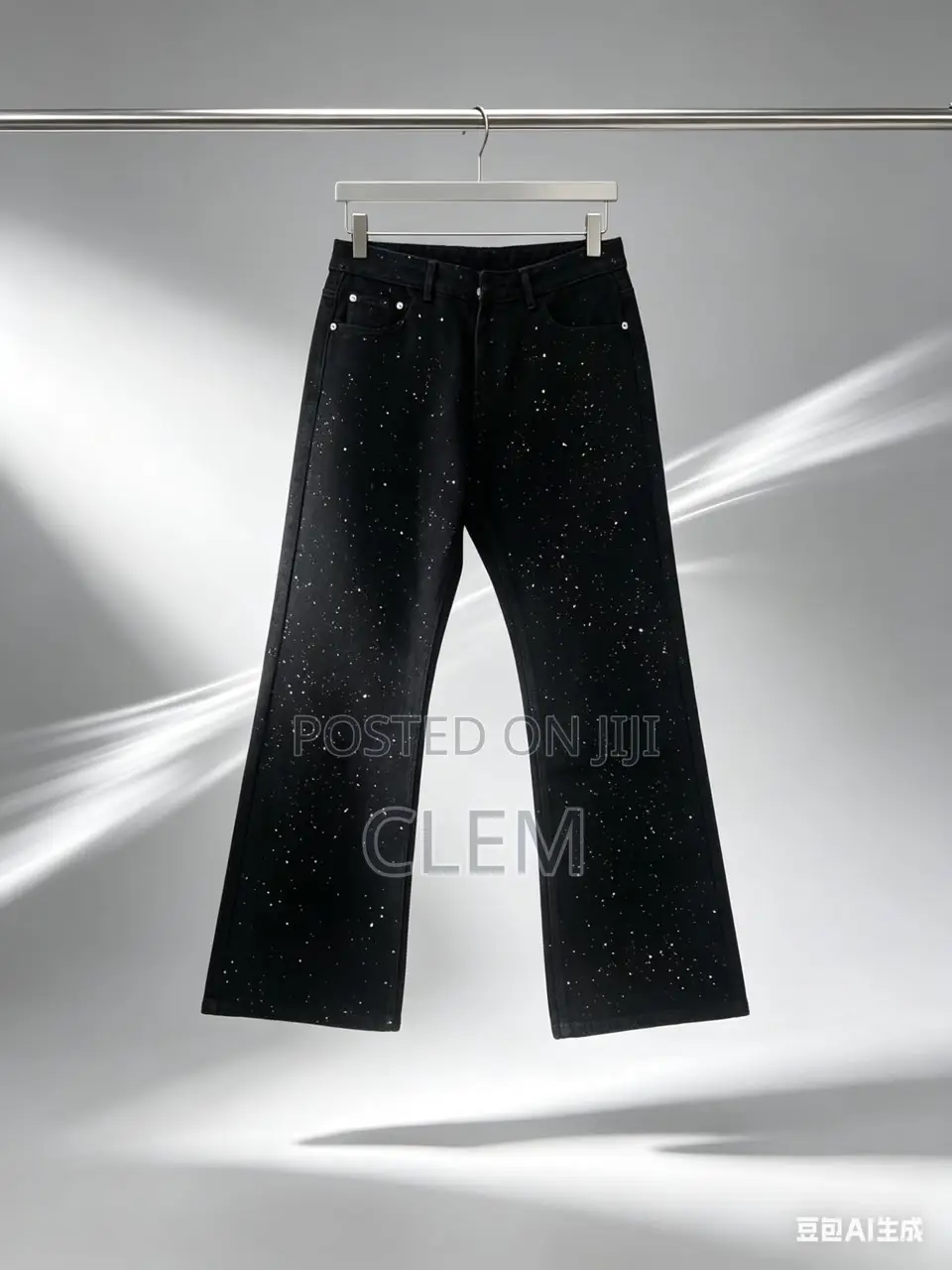 Baggy Jeans for Men