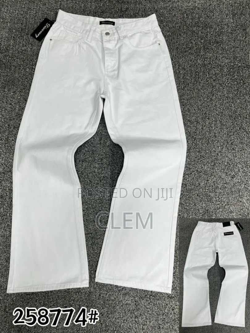 Baggy Jeans for Men