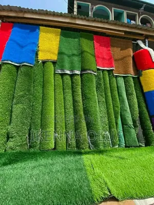 15mm 20mm 25mm 30mm Etc Artificial Grass Carpet