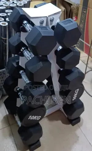 High Quality Dumbbell(price Per Kg)