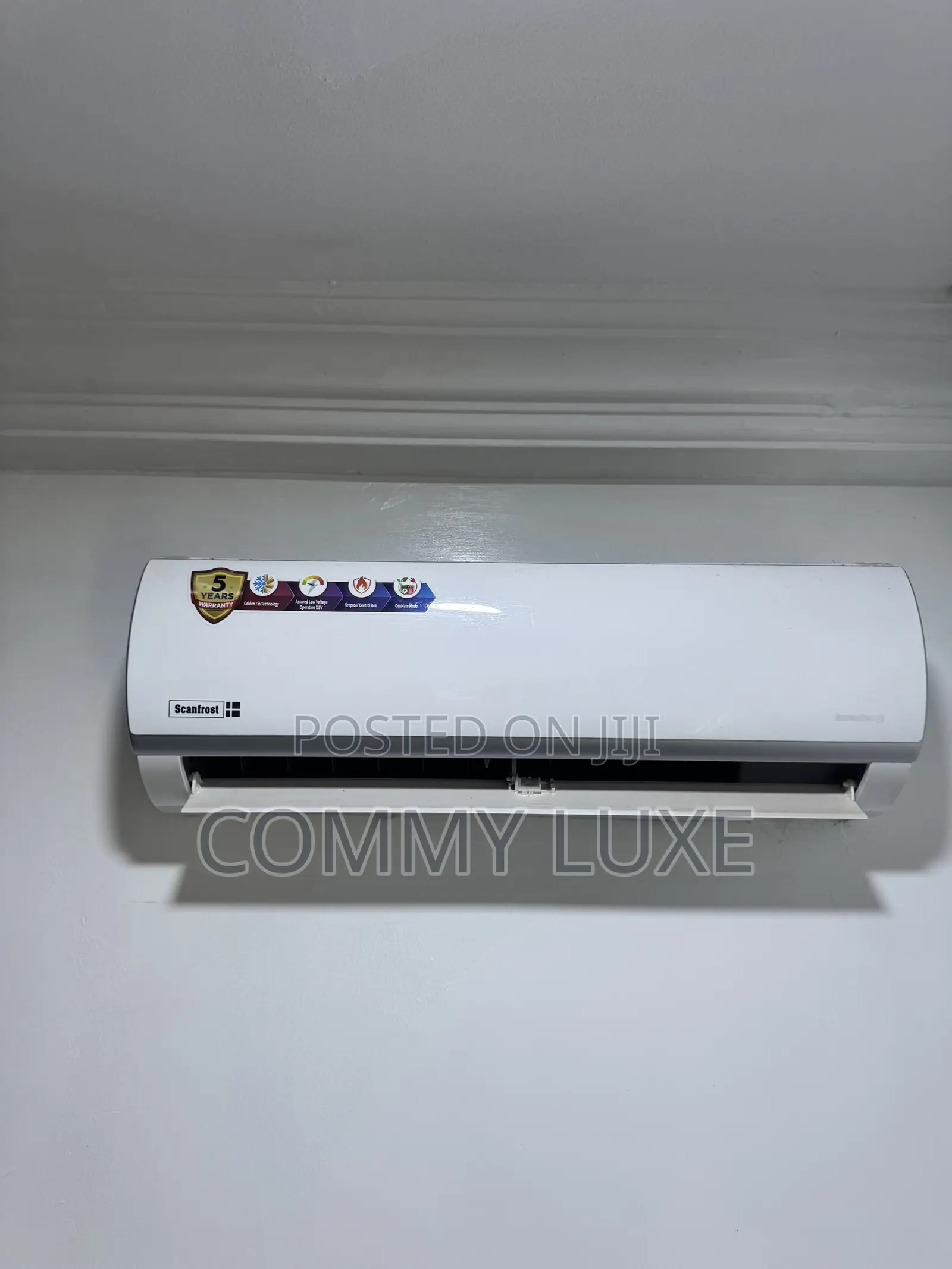 Air Conditioner