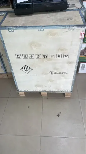 Cola 15Kwh Lithium Battery