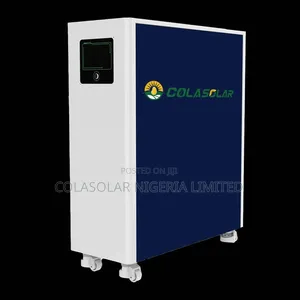 Cola 15Kwh Lithium Battery