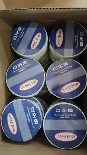 Mod Decor Tapes