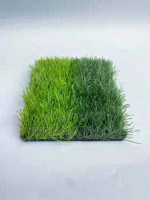 50mm Football Pitch Artificial Grass Carpet