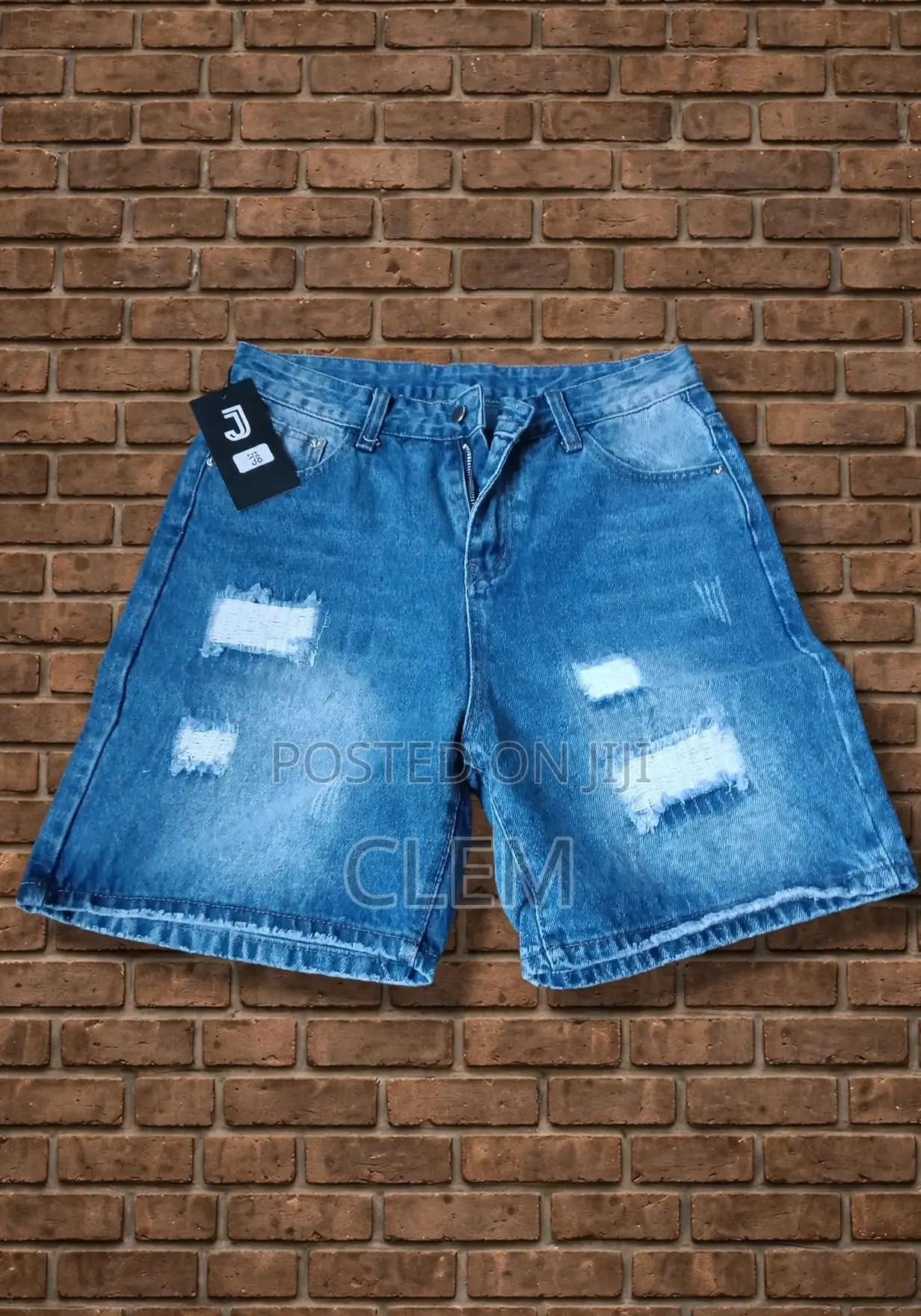 Baggy Jeans for Men