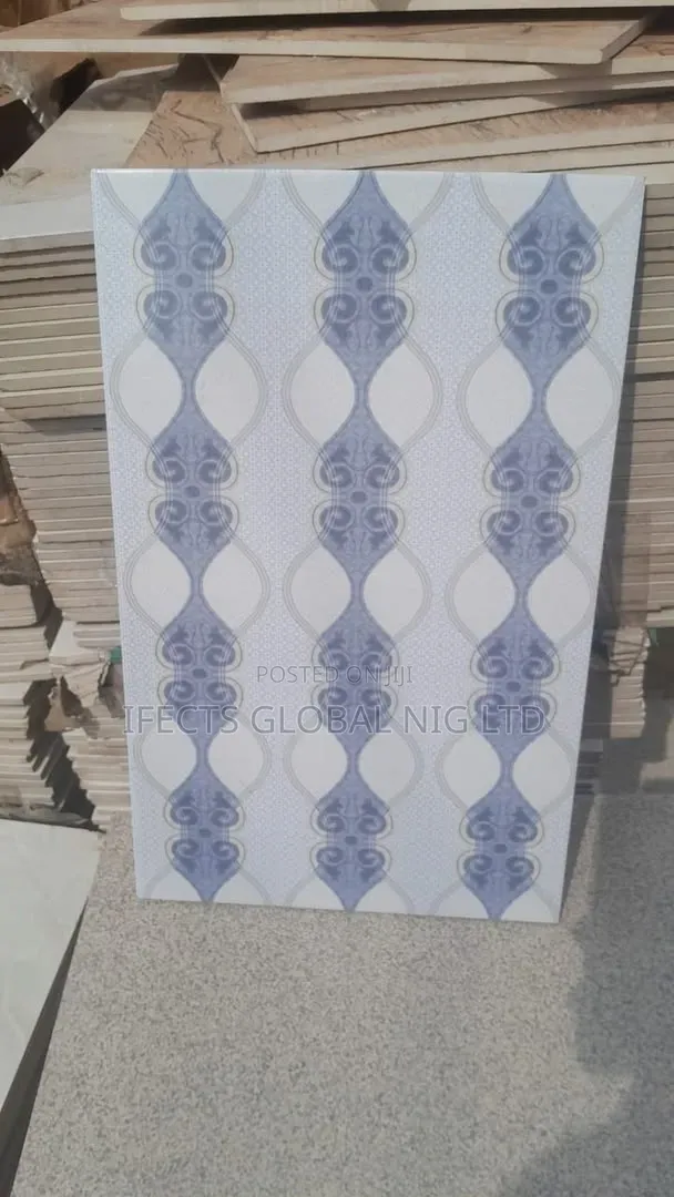 25x40 Glossy Wall Tiles