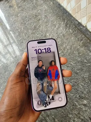 Apple iPhone 16 256 GB Pink