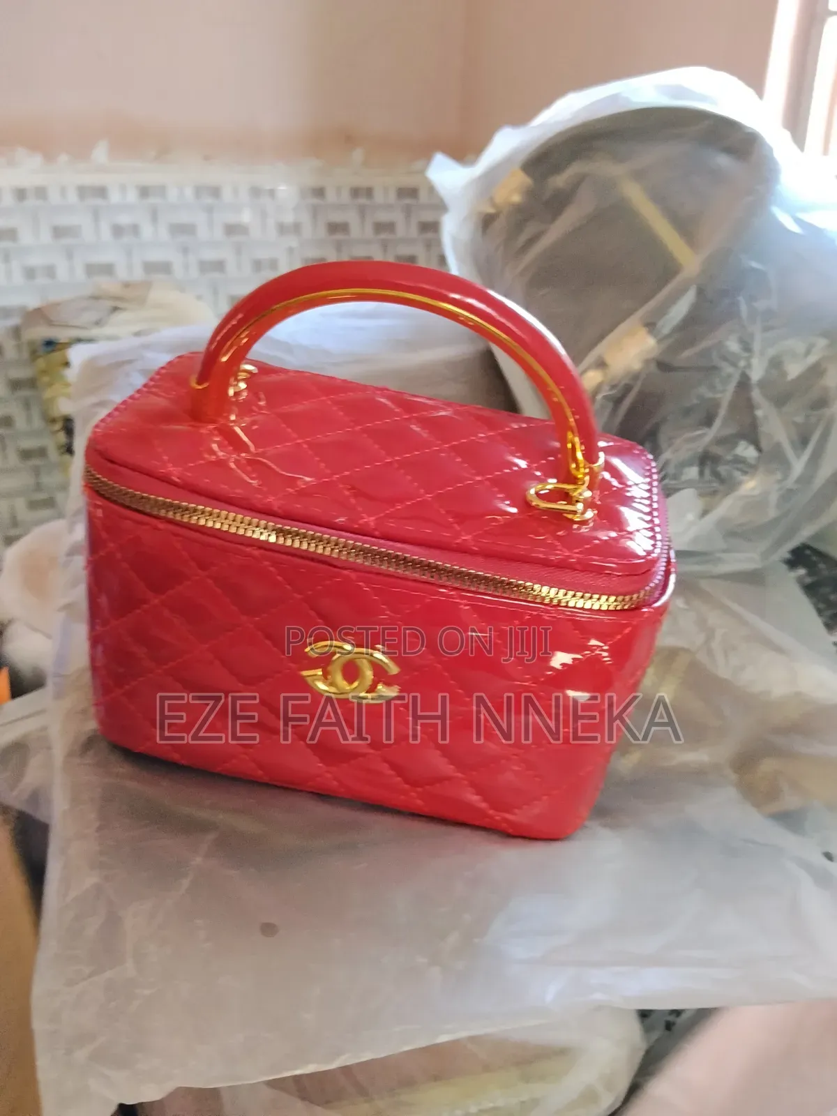 Cute Hand Bag