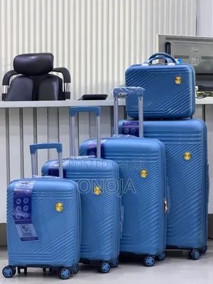 Luggage Bag