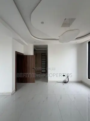 5bdrm Duplex in Abuja (FCT) for sale