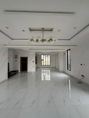 5bdrm Duplex in Abuja (FCT) for sale