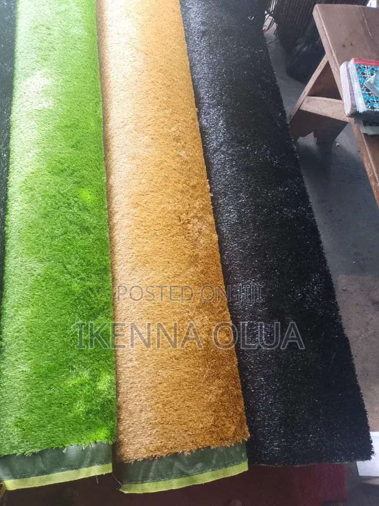 30mm Artificial Grass Carpet