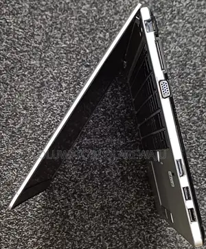 Laptop HP EliteBook Folio 9470M 8GB Intel Core i7 SSD 256GB