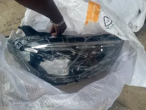 2025/26 Gle Head Lamp With Led Available in Stock